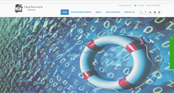Desktop Screenshot of datarecoverynycny.com